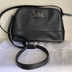 Kate Spade NY Peggy Patterson Drive crossbody bag